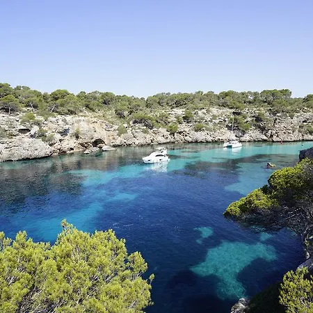 Houm Cala Pi Villa Cala Pi (Mallorca)