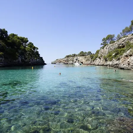 Villa Houm Cala Pi *