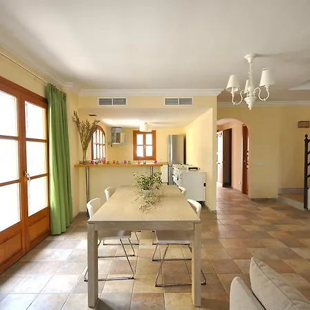 Villa Houm Cala Pi