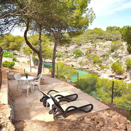 Villa Houm Cala Pi *