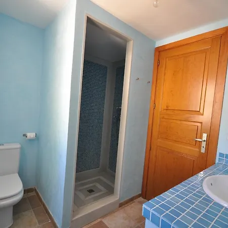 Houm Cala Pi Villa *